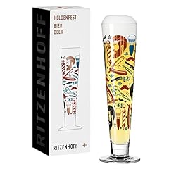 Ritzenhoff 1011011 bier gebraucht kaufen  Wird an jeden Ort in Deutschland