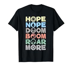 Hope nope doom for sale  Delivered anywhere in USA 