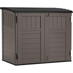 Suncast outdoor storage for sale  Delivered anywhere in USA 
