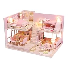Cuteroom miniatur puppenhaus gebraucht kaufen  Wird an jeden Ort in Deutschland