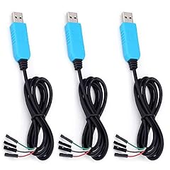 Eviswiy pl2303ta usb for sale  Delivered anywhere in USA 