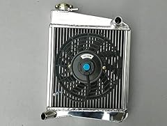 Fsmoto radiateur aluminium d'occasion  Livré partout en France