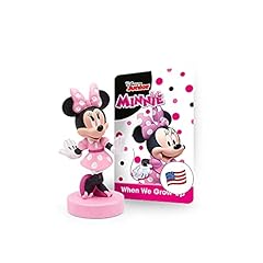 Tonies minnie mouse for sale  Delivered anywhere in USA 