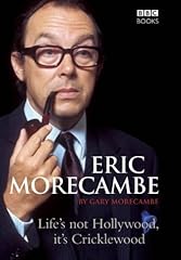 Eric morecambe life for sale  Delivered anywhere in UK