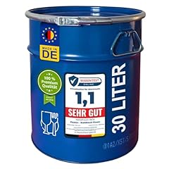 Stahlfass liter hobbock gebraucht kaufen  Wird an jeden Ort in Deutschland