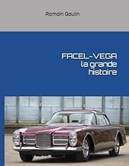 Facel vega grande d'occasion  Livré partout en France