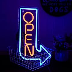 Lmsignly open neon d'occasion  Livré partout en France