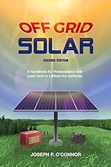 Grid solar handbook for sale  Delivered anywhere in USA 