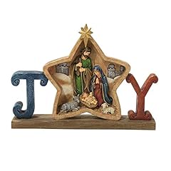 Dududu nativity scene for sale  Delivered anywhere in Ireland