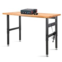 Work bench height for sale  Delivered anywhere in USA 
