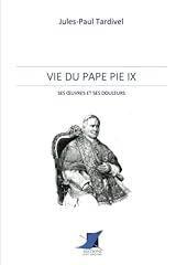 Vie pape pie d'occasion  Livré partout en France