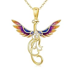 14k gold phoenix for sale  Delivered anywhere in USA 