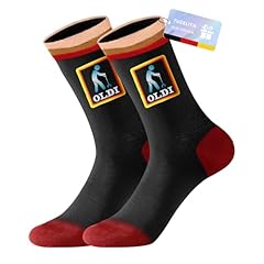 Tuzeliya lustige socken gebraucht kaufen  Wird an jeden Ort in Deutschland