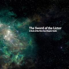 Sword lictor book for sale  Delivered anywhere in UK