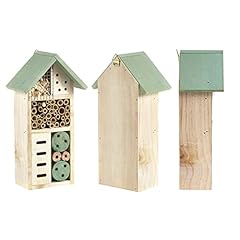 Wooden insect house for sale  Delivered anywhere in UK