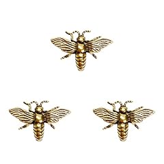Pcs gold bumblebee for sale  Delivered anywhere in USA 