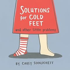 Solutions cold feet for sale  Delivered anywhere in USA 