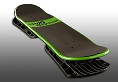 Snoglide snowskate snowdeck usato  Spedito ovunque in Italia 