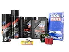 Kit manutenzione servizio usato  Spedito ovunque in Italia 