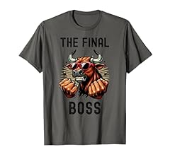 Final boss rock for sale  Delivered anywhere in USA 