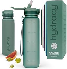 Hydracy water bottle for sale  Delivered anywhere in UK