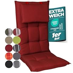 Gardisun coussin chaise d'occasion  Livré partout en Belgiqu
