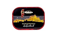 Walker shortbread edinburgh for sale  Delivered anywhere in UK