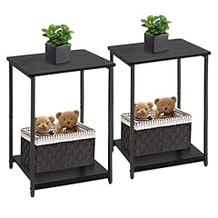 Shatgyi side tables for sale  Delivered anywhere in USA 