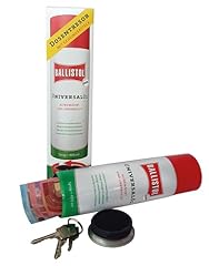 Ballistol 29066 boîte d'occasion  Livré partout en France