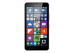 Microsoft lumia 640 for sale  Delivered anywhere in UK