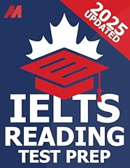 Ielts general reading for sale  Delivered anywhere in Ireland