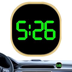 Orologi cruscotto auto usato  Spedito ovunque in Italia 