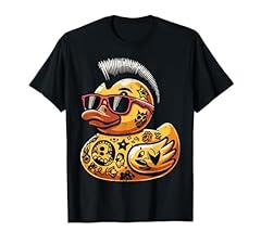 Mohawk rubber duck for sale  Delivered anywhere in USA 