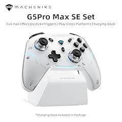 Machenike g5promaxse controlle usato  Spedito ovunque in Italia 