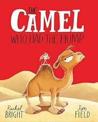 Camel hump book for sale  Delivered anywhere in UK