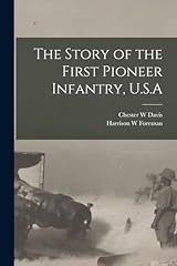 Story first pioneer for sale  Delivered anywhere in UK