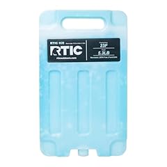 Rtic refreezable reusable for sale  Delivered anywhere in USA 
