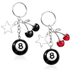 Tucnoeu ball keychain for sale  Delivered anywhere in UK