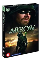 Arrow saison d'occasion  Livré partout en France