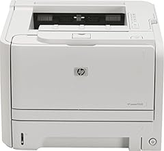 Laserjet p1005 stampante usato  Spedito ovunque in Italia 