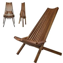 Melino wooden folding for sale  Delivered anywhere in USA 