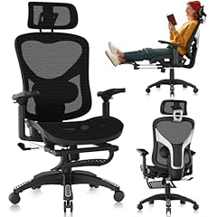Nexhut ergonomic office for sale  Delivered anywhere in USA 