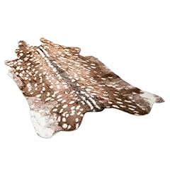 Alipis tapis cerf d'occasion  Livré partout en France