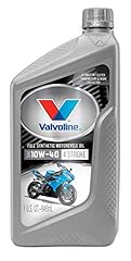 Valvoline stroke motorcycle for sale  Delivered anywhere in USA 