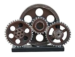 Rmdusk industrial steampunk for sale  Delivered anywhere in USA 