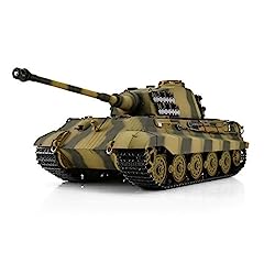 Tank kingstiger camouflage for sale  Delivered anywhere in UK