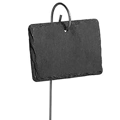 Slate plant labels for sale  Delivered anywhere in UK