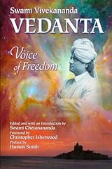 Vedanta voice freedom for sale  Delivered anywhere in USA 