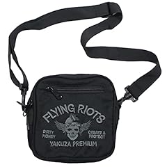 Yakuza premium schultertasche gebraucht kaufen  Wird an jeden Ort in Deutschland