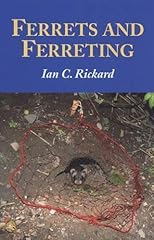 Ferrets ferreting guide for sale  Delivered anywhere in UK
